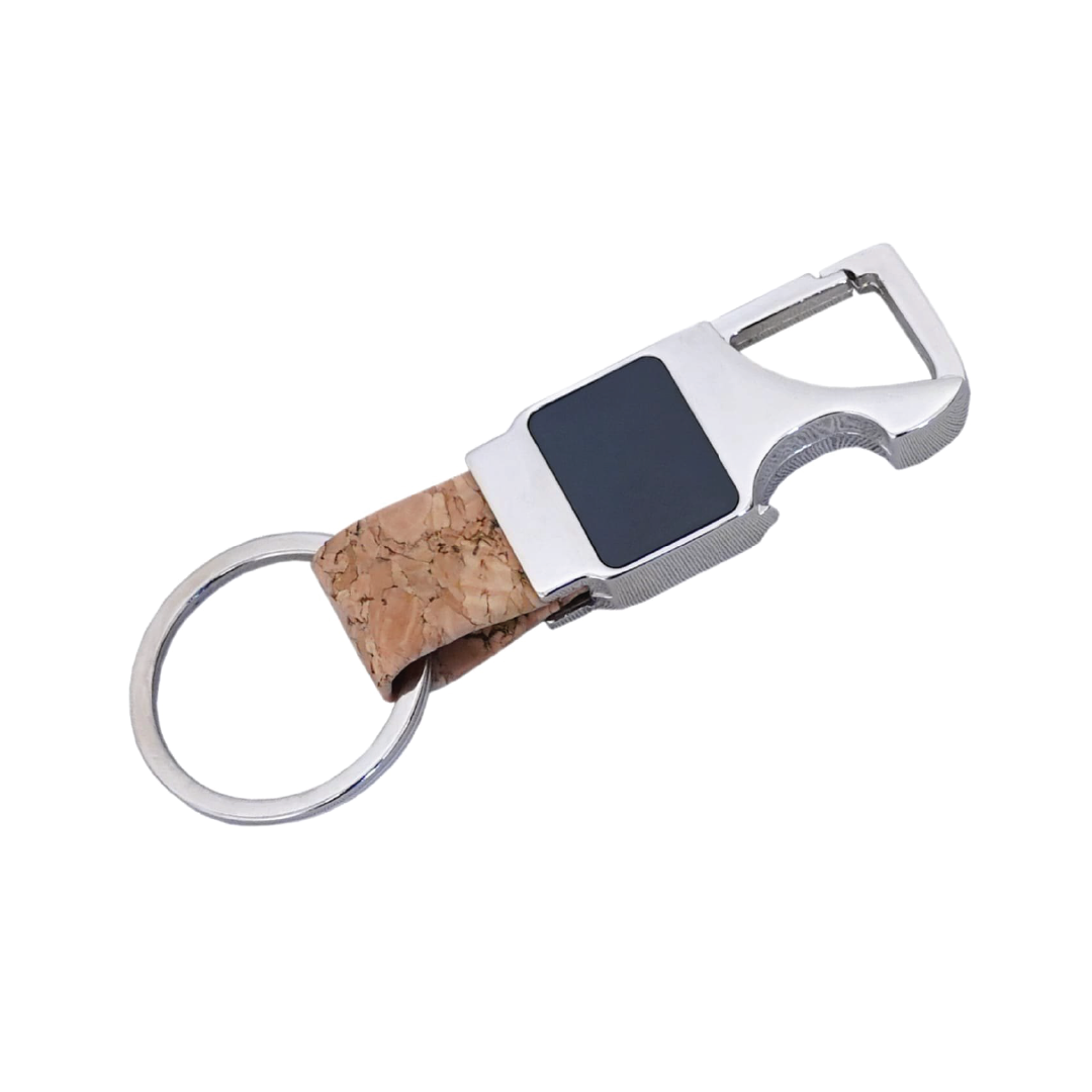ecoindian_sustainable_corporate_gifts_cork_keychain_1